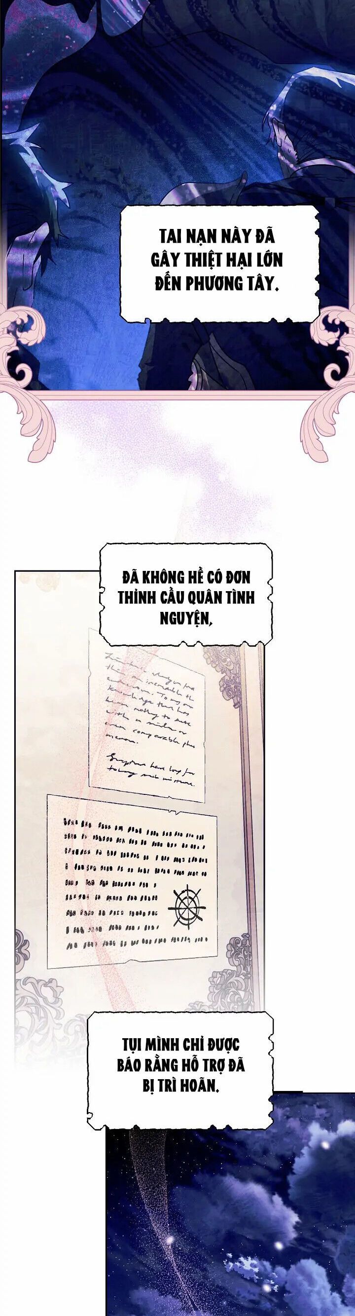 đọc truyện Lần Này Tôi Sẽ Yêu Thương Bản Thân Hơn Chương 44 ảnh 45 tại Thiên Thai Truyện