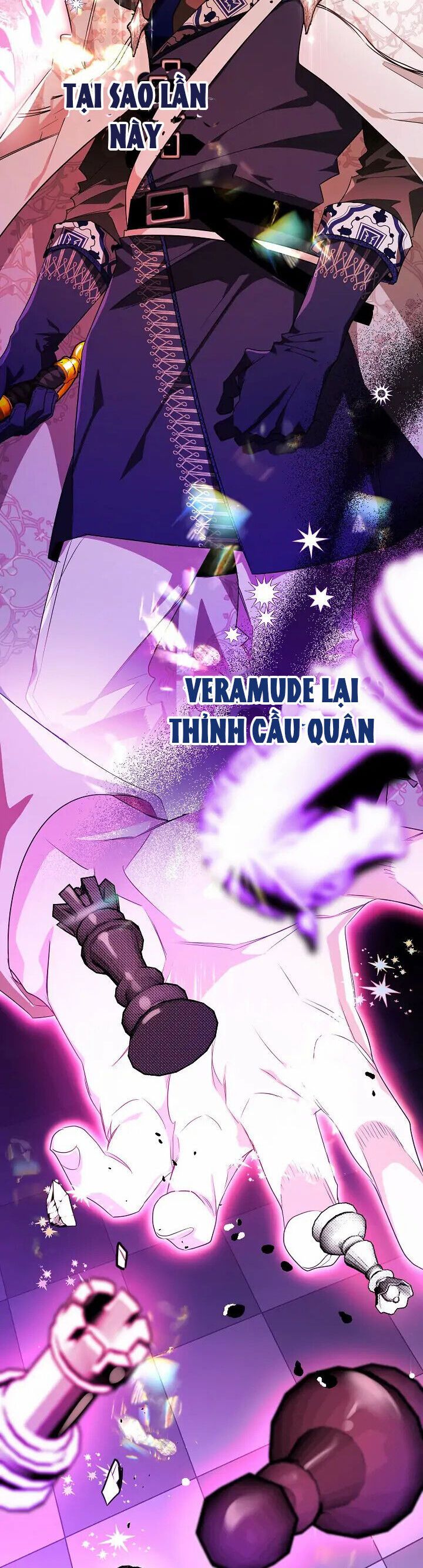 đọc truyện Lần Này Tôi Sẽ Yêu Thương Bản Thân Hơn Chương 44 ảnh 49 tại Thiên Thai Truyện