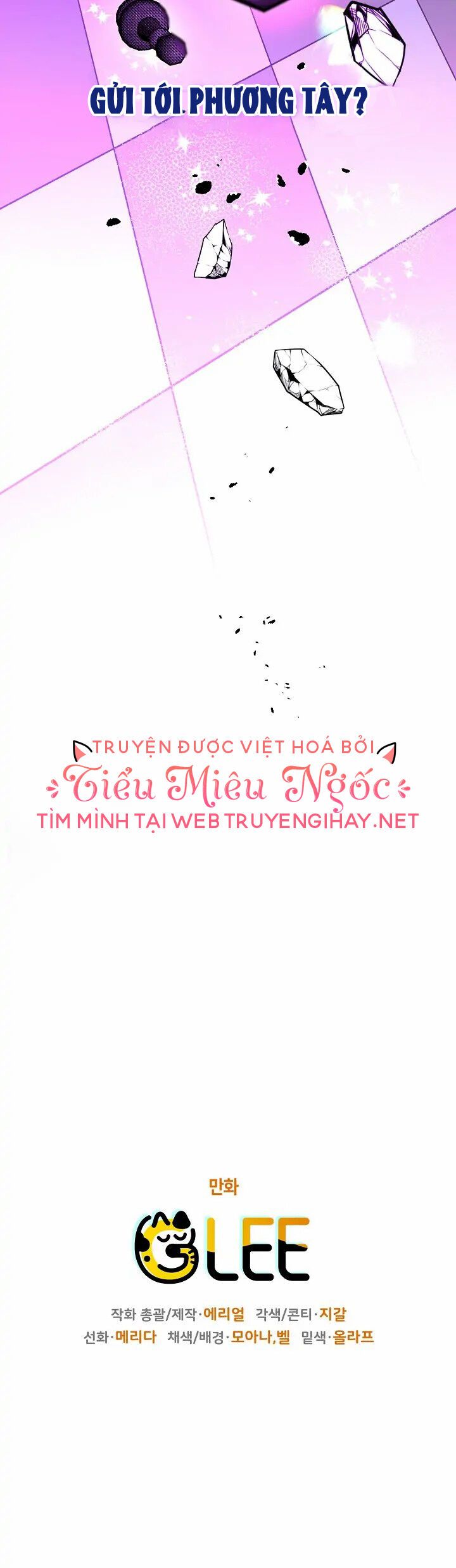 đọc truyện Lần Này Tôi Sẽ Yêu Thương Bản Thân Hơn Chương 44 ảnh 50 tại Thiên Thai Truyện