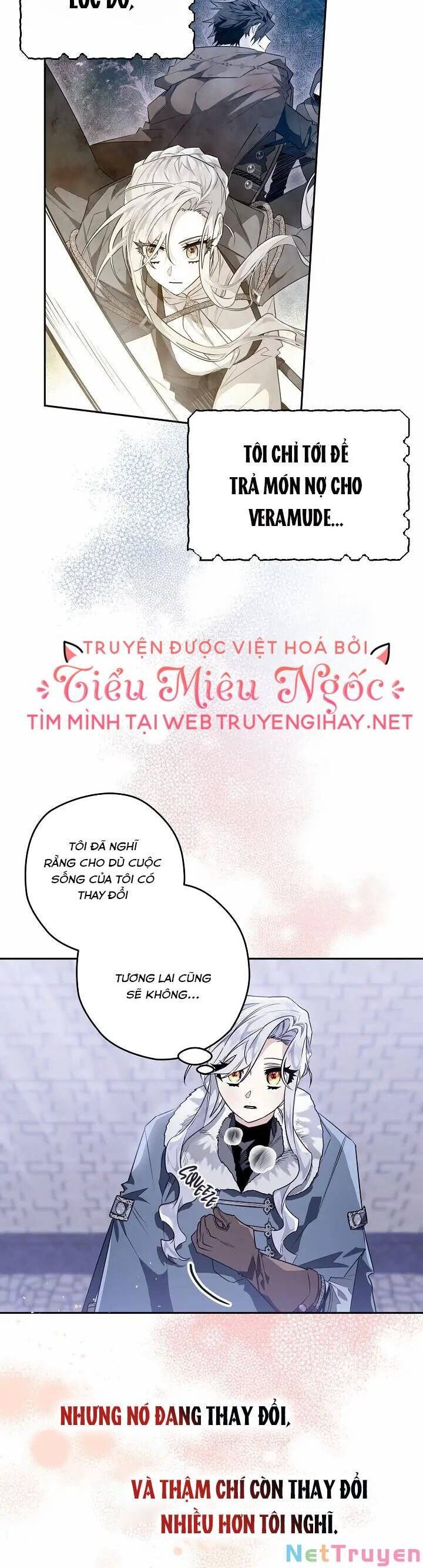 đọc truyện Lần Này Tôi Sẽ Yêu Thương Bản Thân Hơn Chương 45 ảnh 13 tại Giả Dược