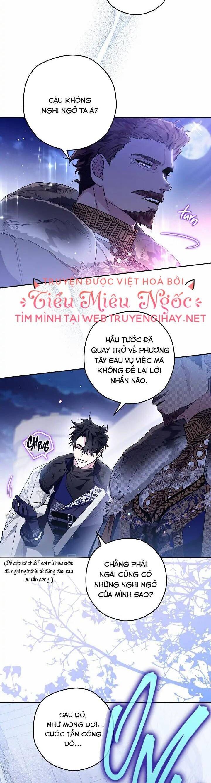 đọc truyện Lần Này Tôi Sẽ Yêu Thương Bản Thân Hơn Chương 45 ảnh 27 tại Giả Dược