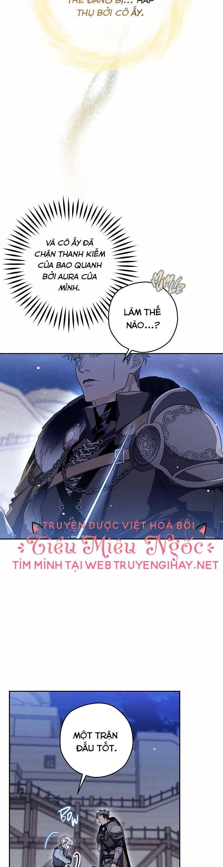 đọc truyện Lần Này Tôi Sẽ Yêu Thương Bản Thân Hơn Chương 45 ảnh 42 tại Giả Dược