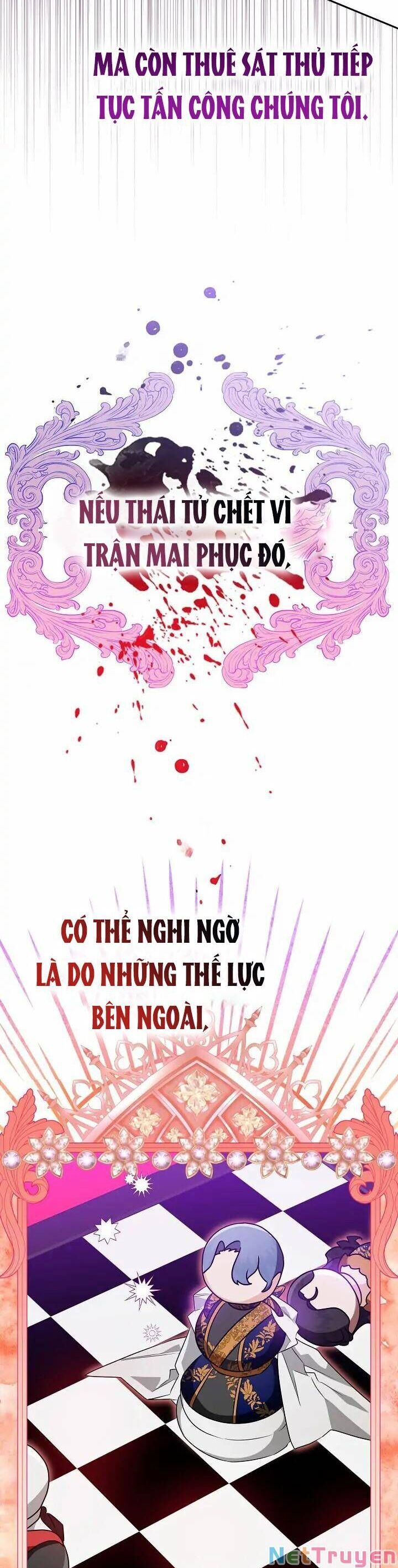 đọc truyện Lần Này Tôi Sẽ Yêu Thương Bản Thân Hơn Chương 45 ảnh 7 tại Giả Dược