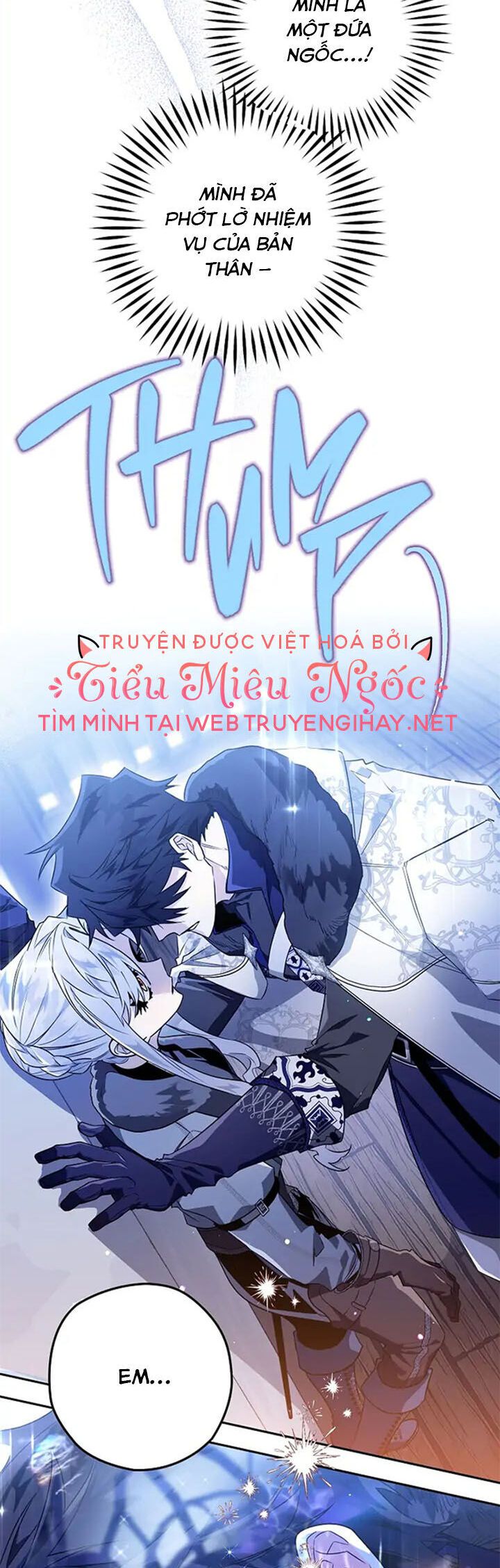 đọc truyện Lần Này Tôi Sẽ Yêu Thương Bản Thân Hơn Chương 46 ảnh 3 tại Thiên Thai Truyện