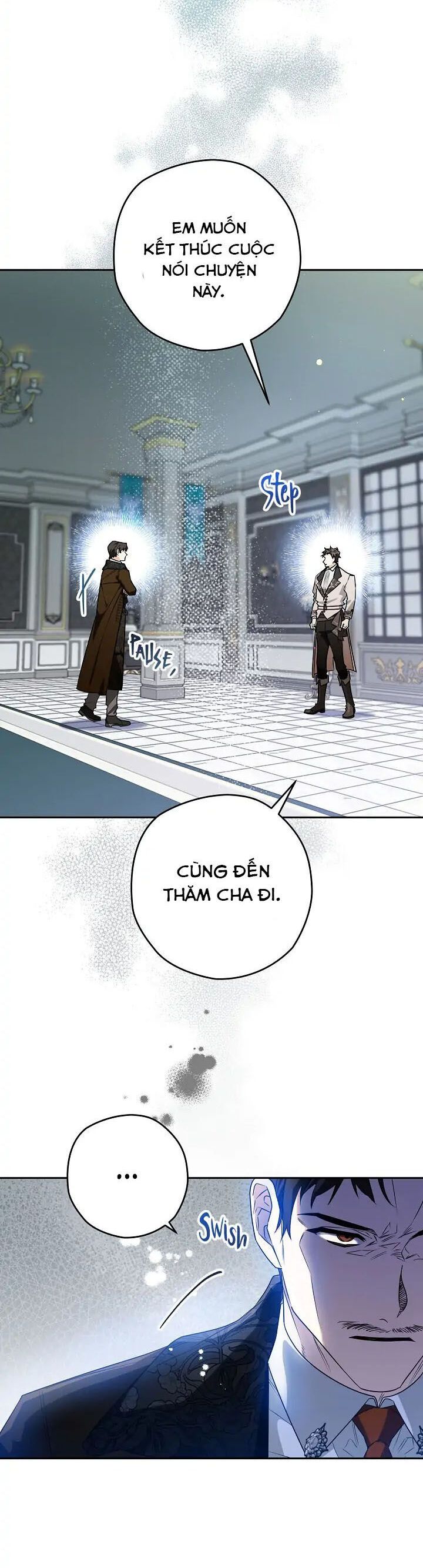 đọc truyện Lần Này Tôi Sẽ Yêu Thương Bản Thân Hơn Chương 46 ảnh 29 tại Thiên Thai Truyện
