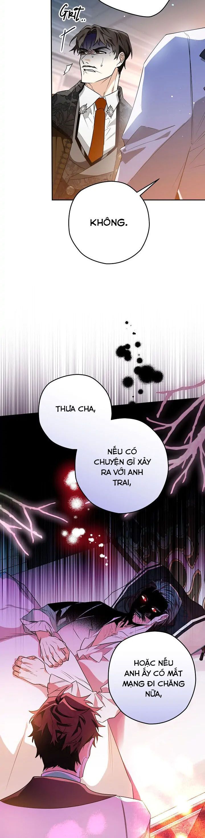 đọc truyện Lần Này Tôi Sẽ Yêu Thương Bản Thân Hơn Chương 46 ảnh 32 tại Thiên Thai Truyện