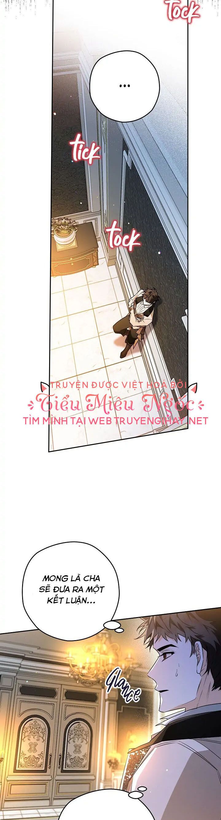 đọc truyện Lần Này Tôi Sẽ Yêu Thương Bản Thân Hơn Chương 46 ảnh 38 tại Thiên Thai Truyện