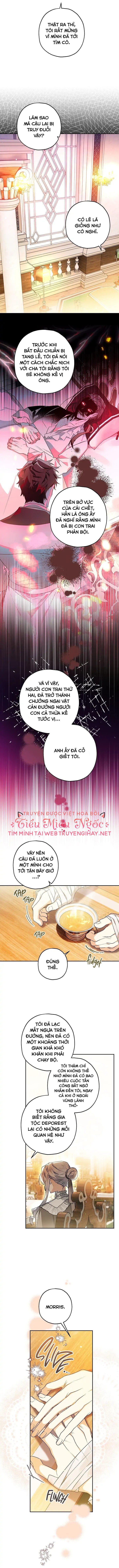 đọc truyện Lần Này Tôi Sẽ Yêu Thương Bản Thân Hơn Chương 49 ảnh 12 tại Thiên Thai Truyện