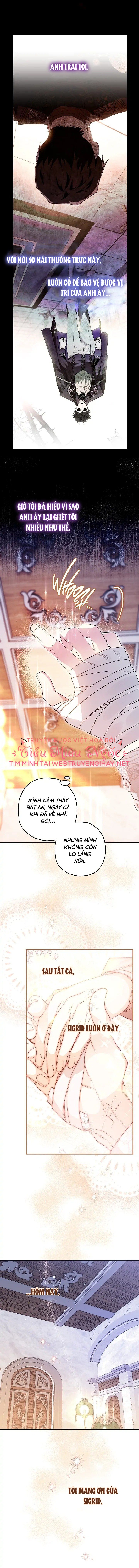đọc truyện Lần Này Tôi Sẽ Yêu Thương Bản Thân Hơn Chương 49 ảnh 16 tại Thiên Thai Truyện