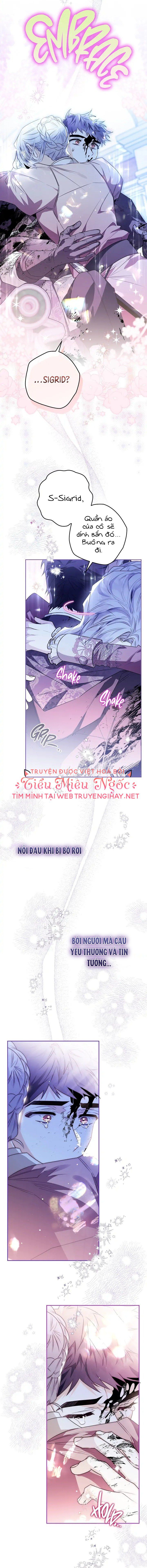 đọc truyện Lần Này Tôi Sẽ Yêu Thương Bản Thân Hơn Chương 49 ảnh 5 tại Thiên Thai Truyện
