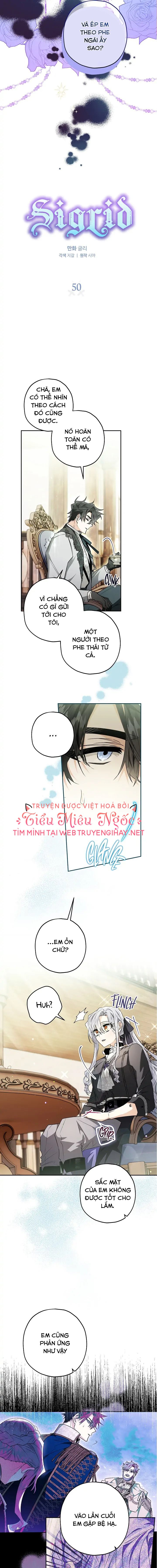 đọc truyện Lần Này Tôi Sẽ Yêu Thương Bản Thân Hơn Chương 50 ảnh 2 tại Giả Dược