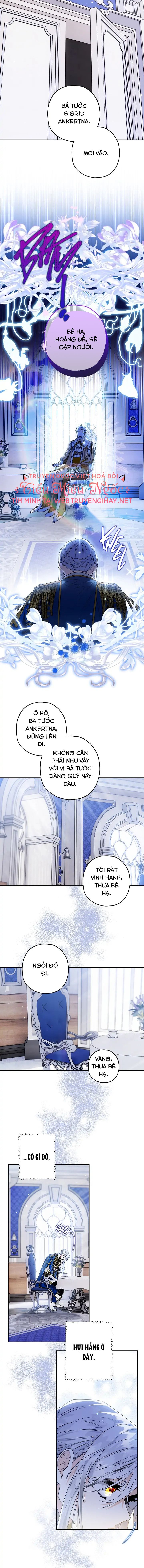 đọc truyện Lần Này Tôi Sẽ Yêu Thương Bản Thân Hơn Chương 50 ảnh 12 tại Giả Dược
