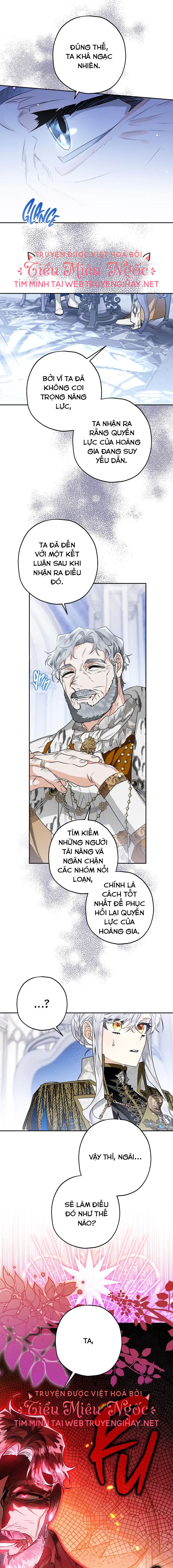 đọc truyện Lần Này Tôi Sẽ Yêu Thương Bản Thân Hơn Chương 50 ảnh 15 tại Giả Dược