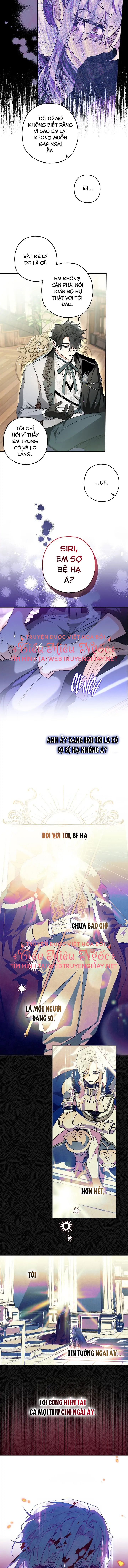 đọc truyện Lần Này Tôi Sẽ Yêu Thương Bản Thân Hơn Chương 50 ảnh 3 tại Giả Dược