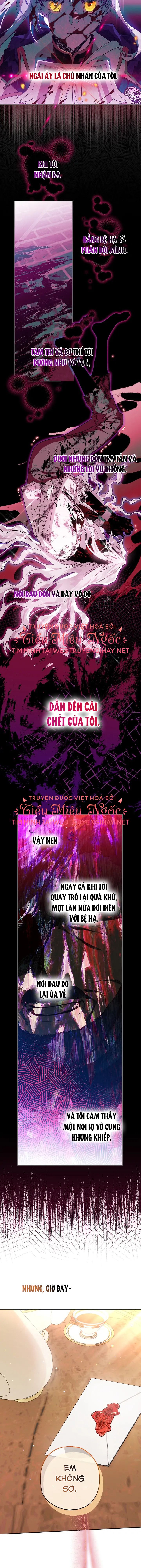 đọc truyện Lần Này Tôi Sẽ Yêu Thương Bản Thân Hơn Chương 50 ảnh 4 tại Giả Dược