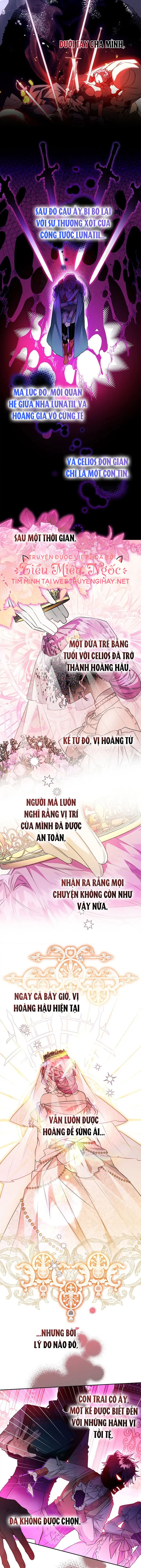 đọc truyện Lần Này Tôi Sẽ Yêu Thương Bản Thân Hơn Chương 50 ảnh 9 tại Giả Dược