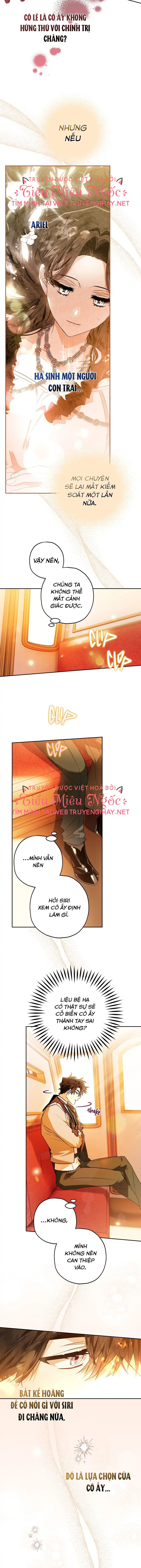 đọc truyện Lần Này Tôi Sẽ Yêu Thương Bản Thân Hơn Chương 50 ảnh 10 tại Giả Dược