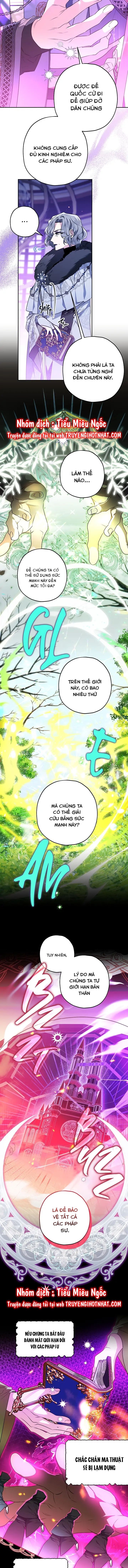 đọc truyện Lần Này Tôi Sẽ Yêu Thương Bản Thân Hơn Chương 53 ảnh 13 tại Thiên Thai Truyện
