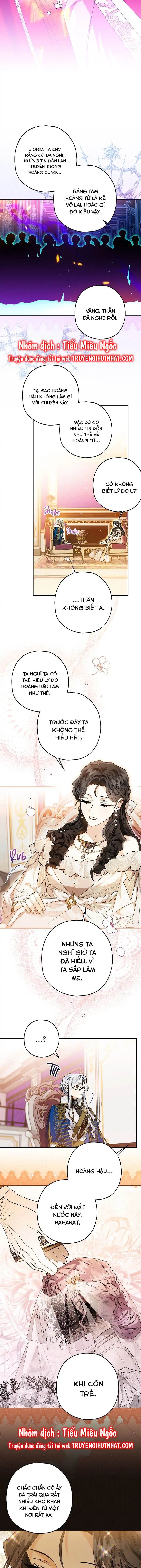 đọc truyện Lần Này Tôi Sẽ Yêu Thương Bản Thân Hơn Chương 53 ảnh 3 tại Thiên Thai Truyện