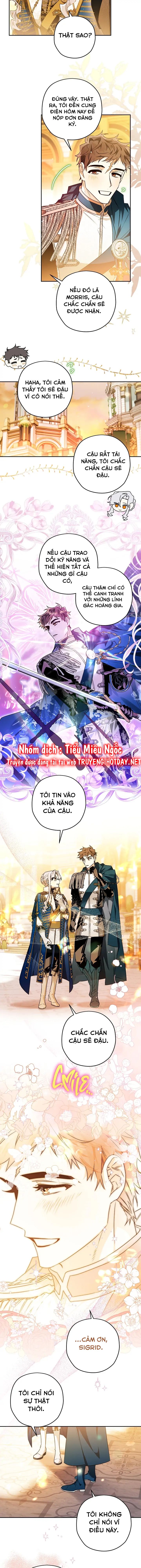 đọc truyện Lần Này Tôi Sẽ Yêu Thương Bản Thân Hơn Chương 55 ảnh 7 tại Thiên Thai Truyện