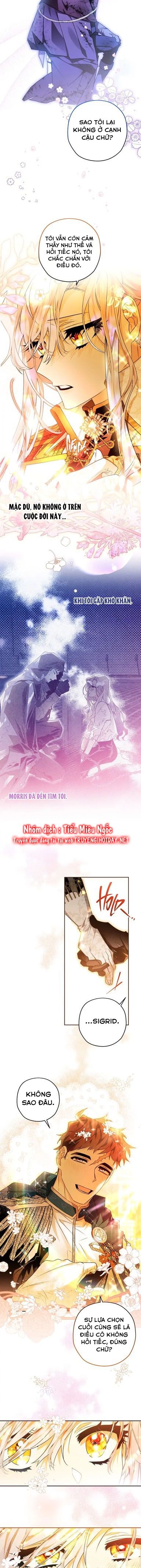đọc truyện Lần Này Tôi Sẽ Yêu Thương Bản Thân Hơn Chương 55 ảnh 9 tại Thiên Thai Truyện