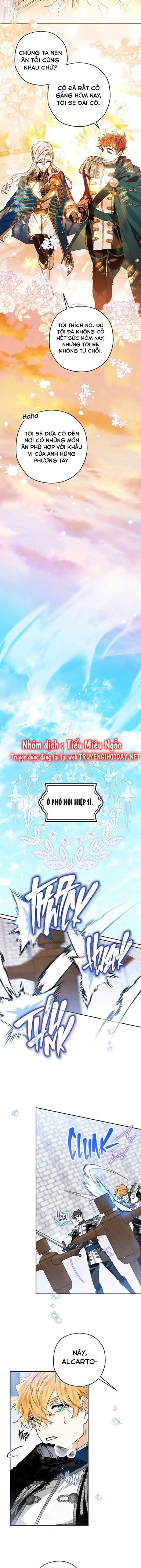 đọc truyện Lần Này Tôi Sẽ Yêu Thương Bản Thân Hơn Chương 55 ảnh 10 tại Thiên Thai Truyện