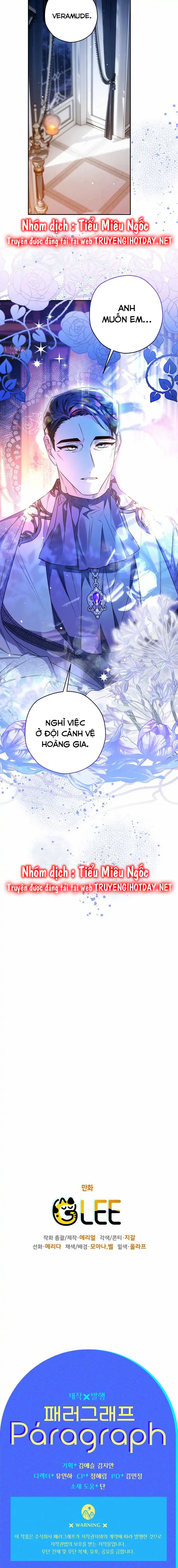 đọc truyện Lần Này Tôi Sẽ Yêu Thương Bản Thân Hơn Chương 56 ảnh 14 tại Thiên Thai Truyện