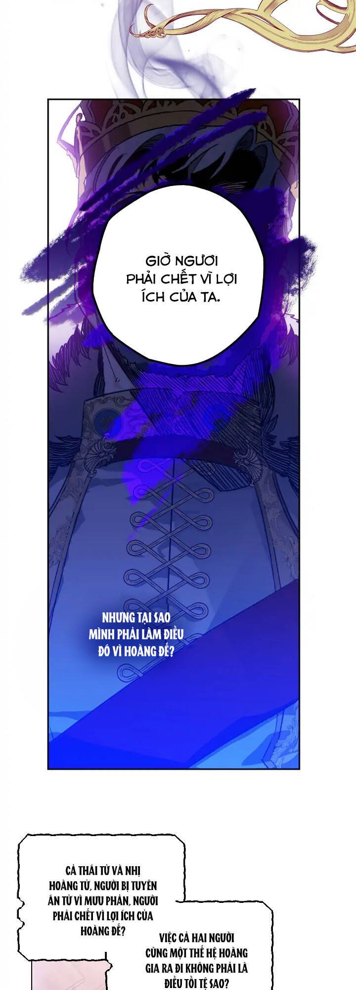 đọc truyện Lần Này Tôi Sẽ Yêu Thương Bản Thân Hơn Chương 6 ảnh 24 tại Thiên Thai Truyện
