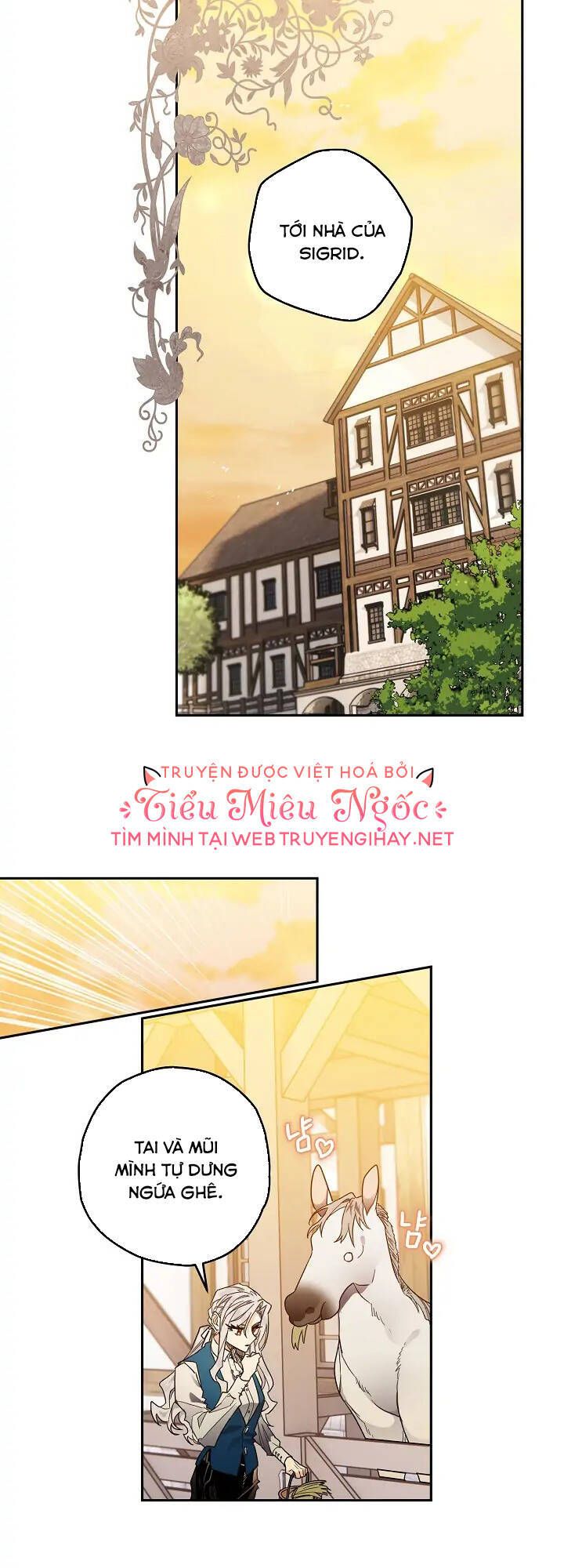 đọc truyện Lần Này Tôi Sẽ Yêu Thương Bản Thân Hơn Chương 8 ảnh 37 tại Thiên Thai Truyện
