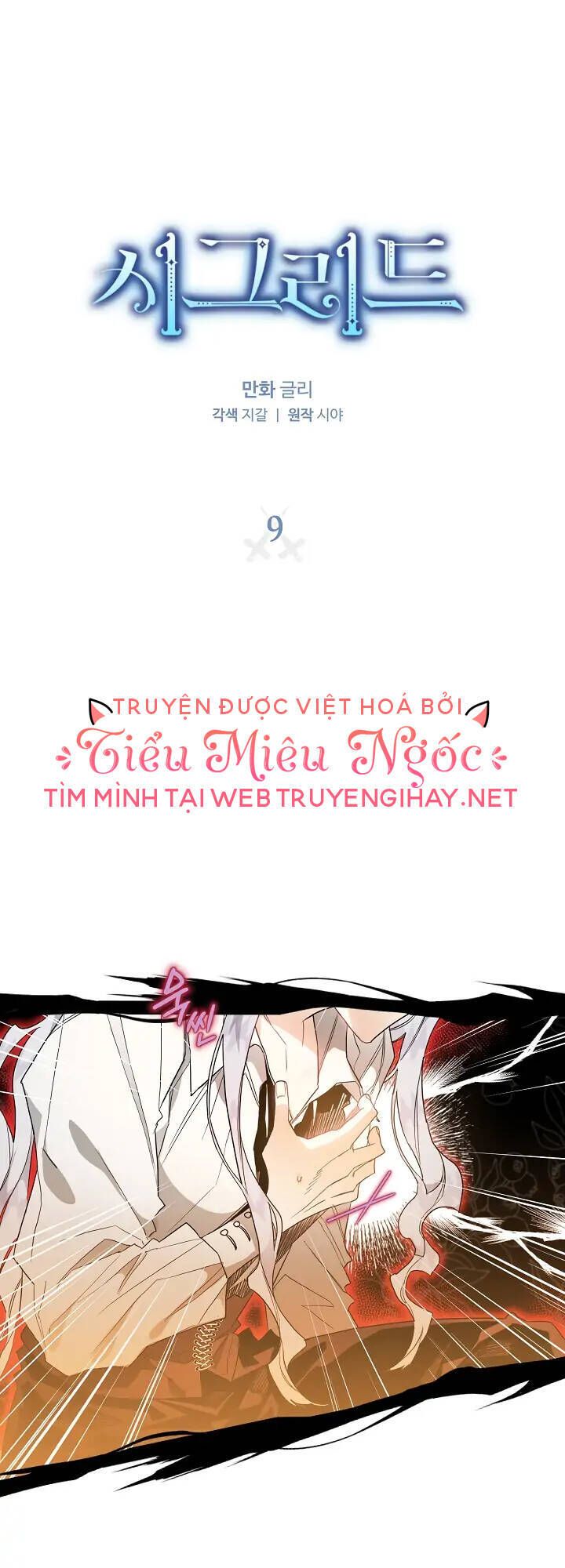 đọc truyện Lần Này Tôi Sẽ Yêu Thương Bản Thân Hơn Chương 9 ảnh 1 tại Thiên Thai Truyện