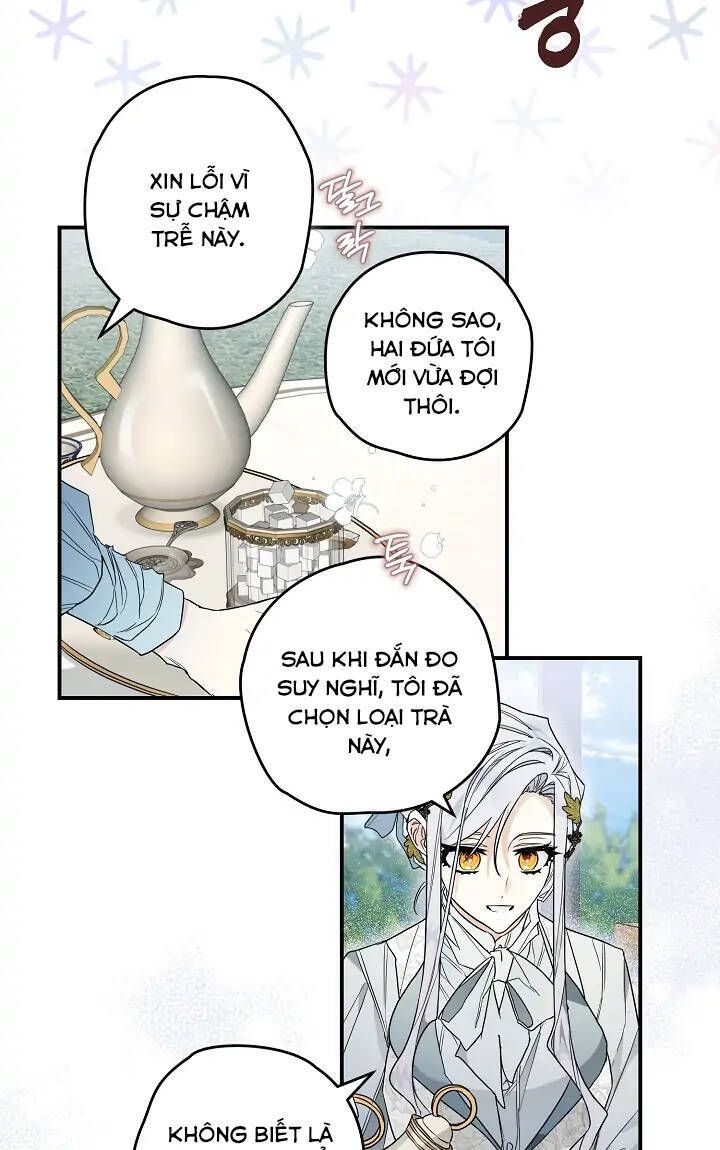 đọc truyện Lần Này Tôi Sẽ Yêu Thương Bản Thân Hơn Chương 9 ảnh 31 tại Thiên Thai Truyện