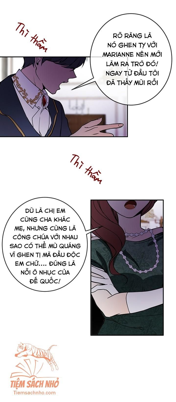 đọc truyện  Lần Nữa Toả Sáng Chương 1 ảnh 39 tại Giả Dược
