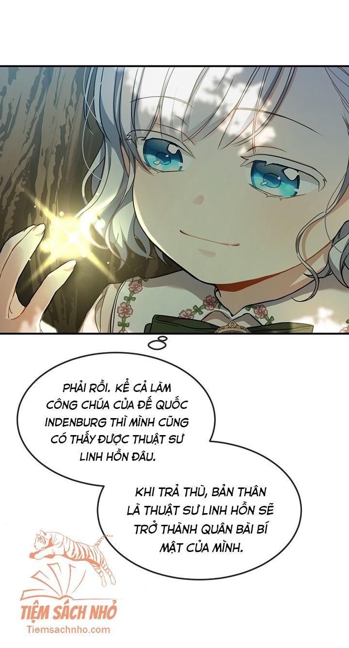 đọc truyện  Lần Nữa Toả Sáng Chương 11 ảnh 42 tại Thiên Thai Truyện