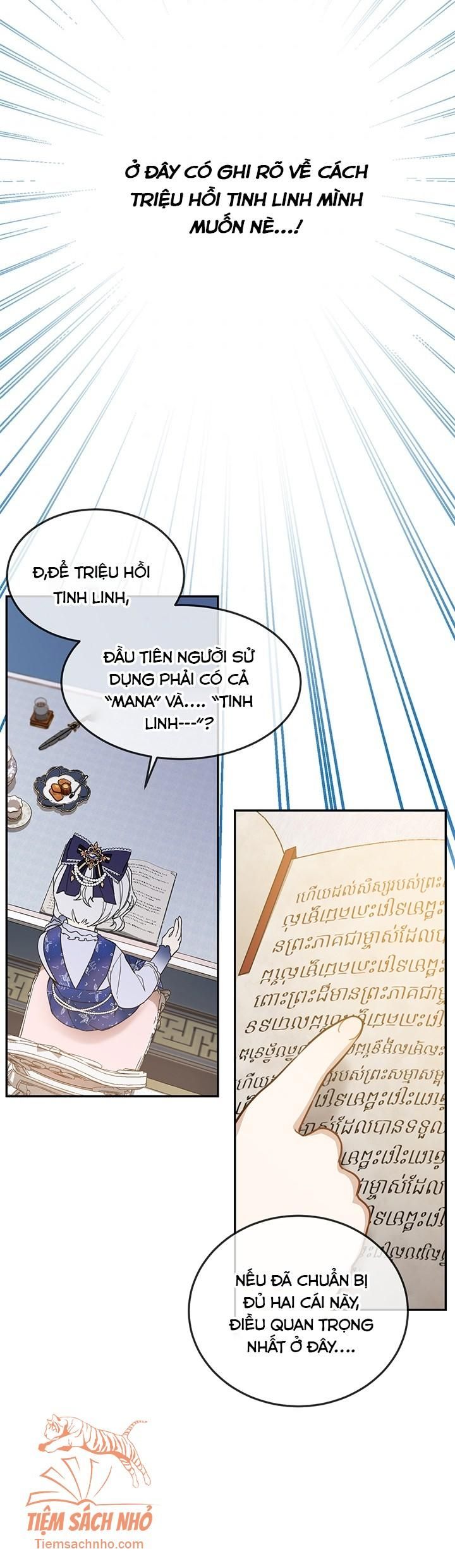 đọc truyện  Lần Nữa Toả Sáng Chương 13 ảnh 30 tại Giả Dược