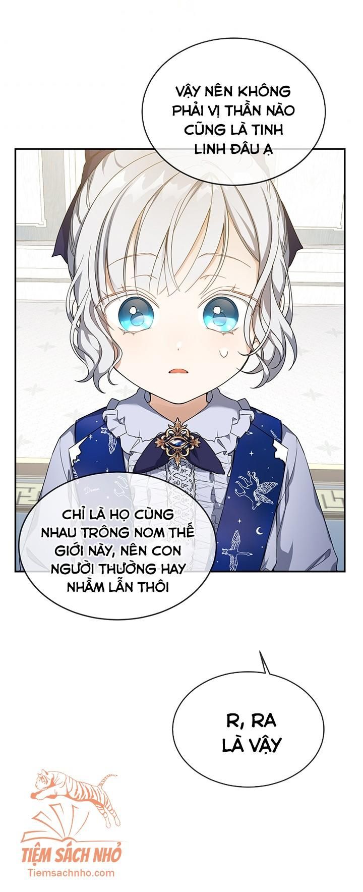 đọc truyện  Lần Nữa Toả Sáng Chương 14 ảnh 53 tại Thiên Thai Truyện