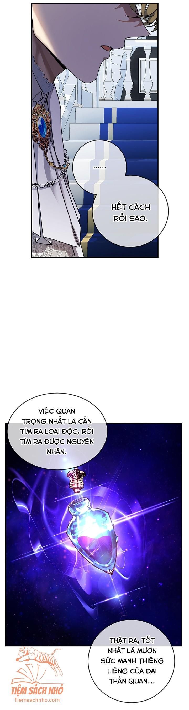 đọc truyện  Lần Nữa Toả Sáng Chương 20 ảnh 6 tại Giả Dược