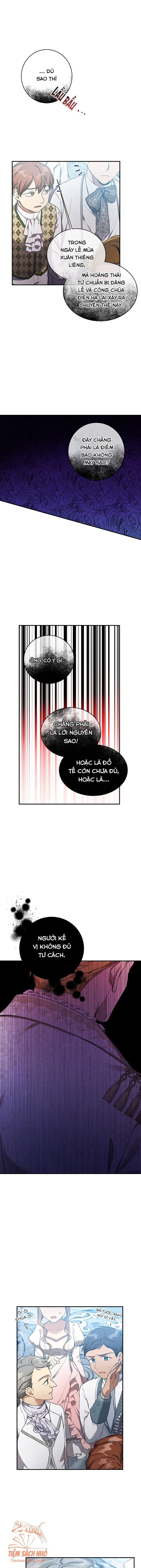 đọc truyện  Lần Nữa Toả Sáng Chương 20 ảnh 10 tại Giả Dược
