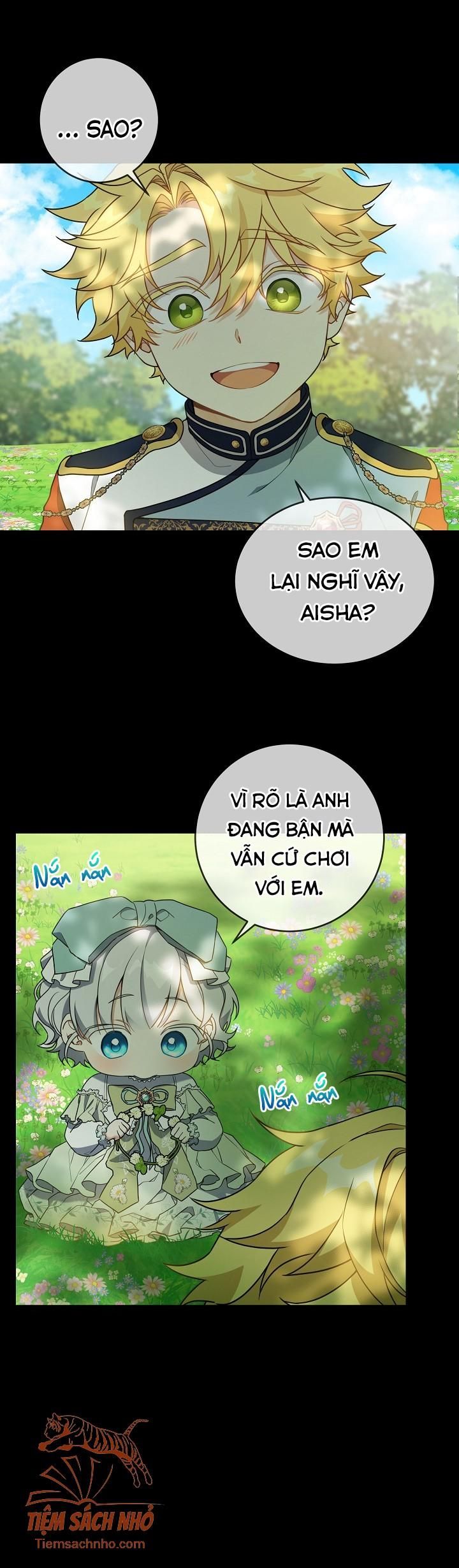 đọc truyện  Lần Nữa Toả Sáng Chương 24 ảnh 27 tại Giả Dược