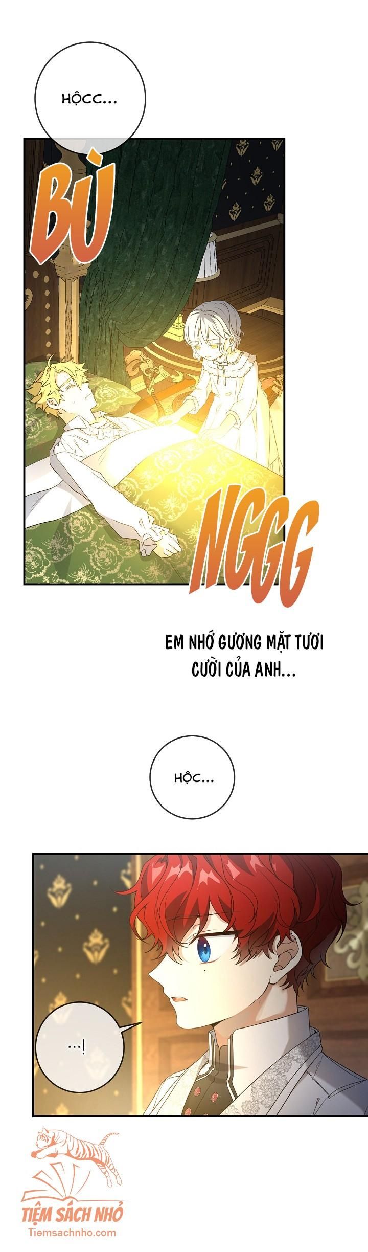 đọc truyện  Lần Nữa Toả Sáng Chương 24 ảnh 33 tại Giả Dược