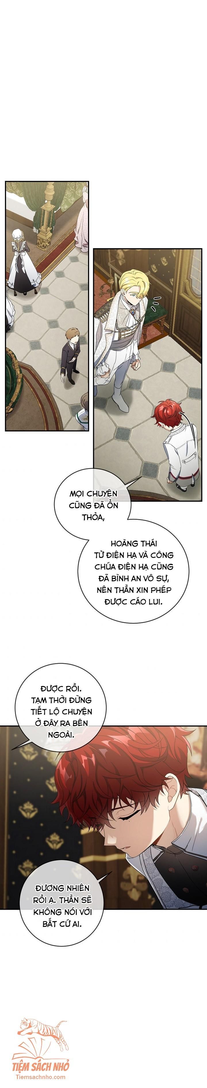 đọc truyện  Lần Nữa Toả Sáng Chương 25 ảnh 21 tại Giả Dược
