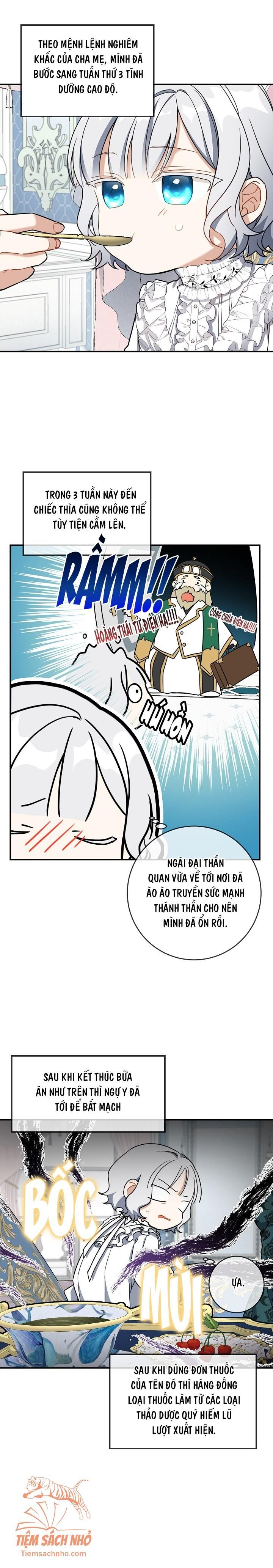 đọc truyện  Lần Nữa Toả Sáng Chương 25 ảnh 40 tại Giả Dược