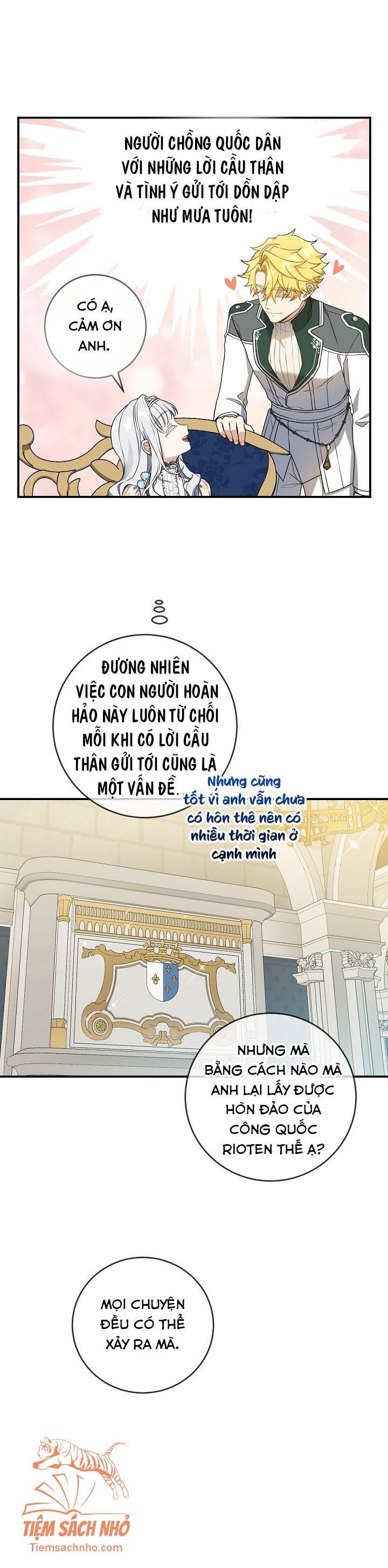 đọc truyện  Lần Nữa Toả Sáng Chương 34 ảnh 31 tại Giả Dược