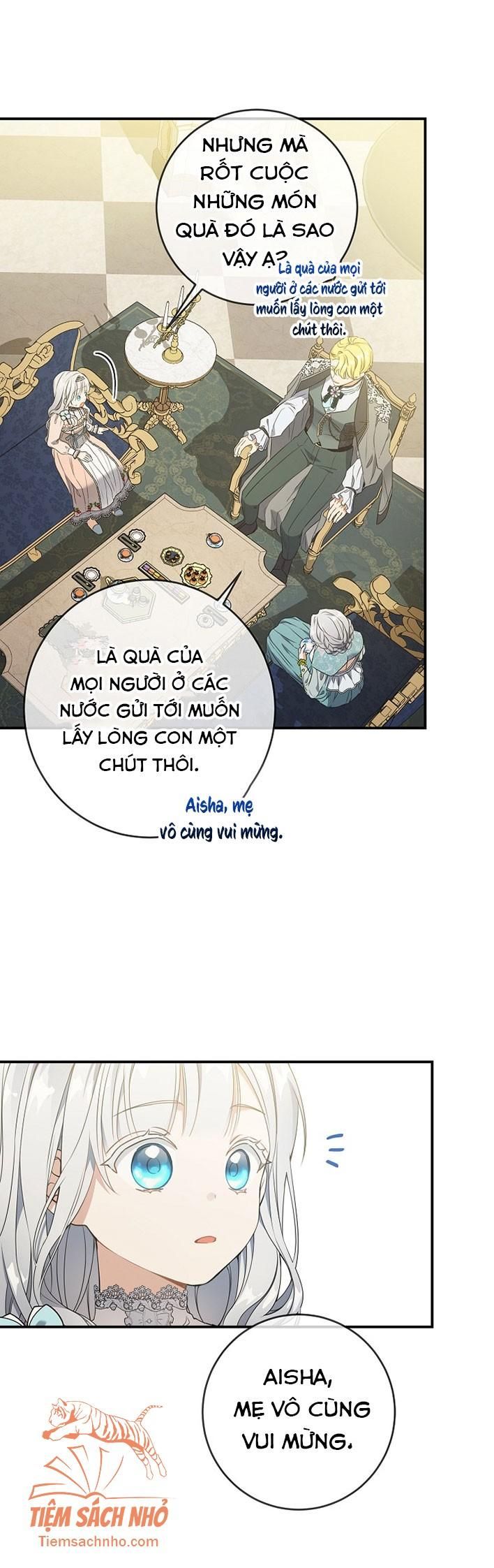 đọc truyện  Lần Nữa Toả Sáng Chương 34 ảnh 9 tại Giả Dược