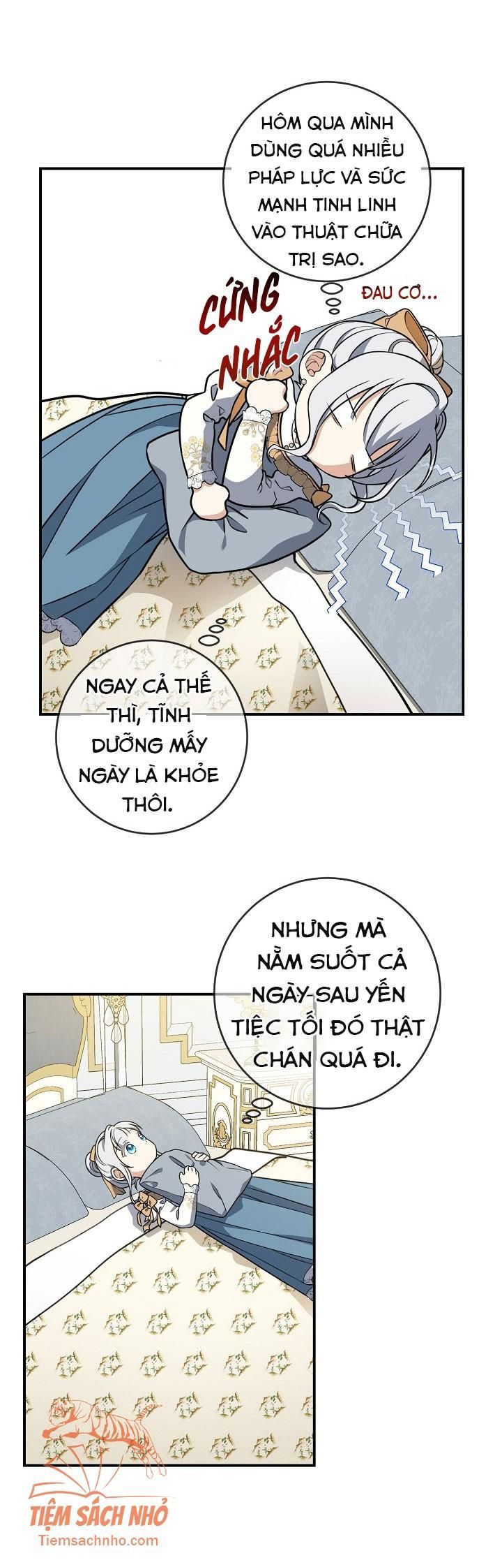 đọc truyện  Lần Nữa Toả Sáng Chương 35 ảnh 41 tại Giả Dược