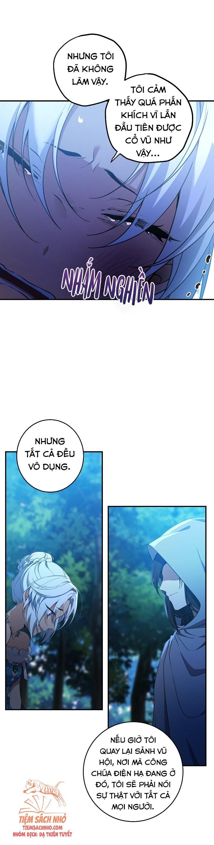 đọc truyện  Lần Nữa Toả Sáng Chương 41 ảnh 55 tại Giả Dược