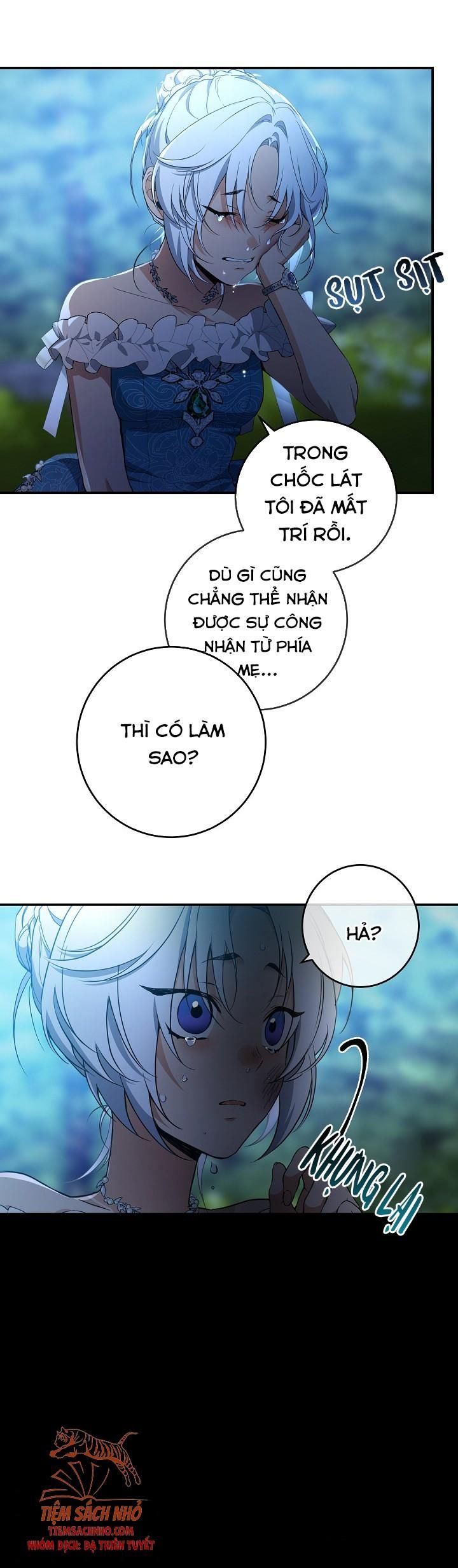 đọc truyện  Lần Nữa Toả Sáng Chương 41 ảnh 57 tại Giả Dược