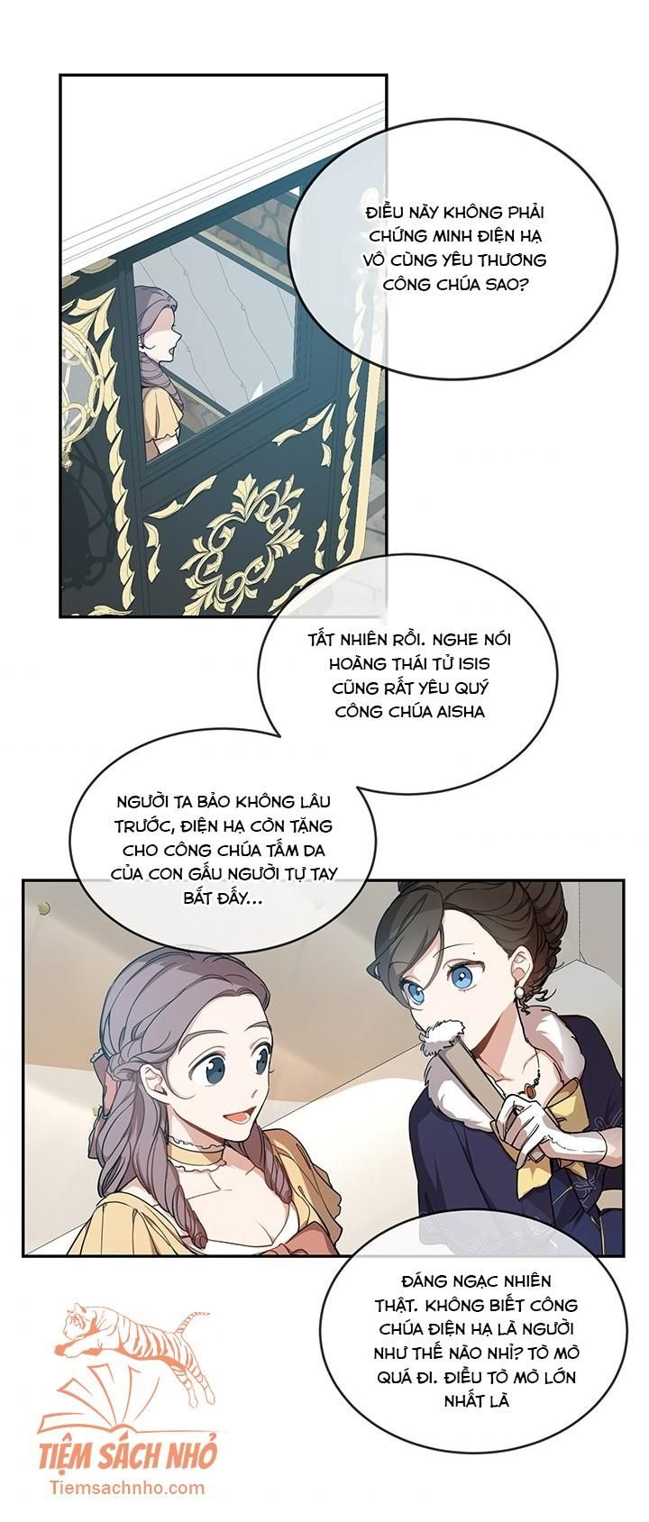 đọc truyện  Lần Nữa Toả Sáng Chương 7 ảnh 33 tại Giả Dược