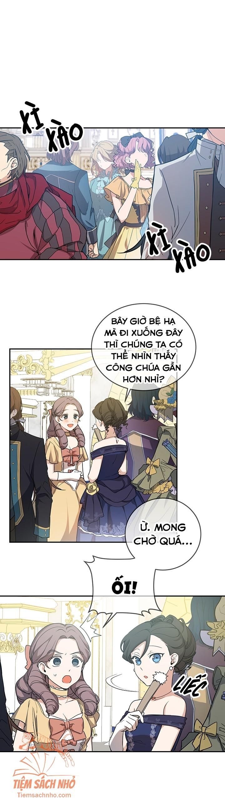 đọc truyện  Lần Nữa Toả Sáng Chương 8 ảnh 9 tại Giả Dược