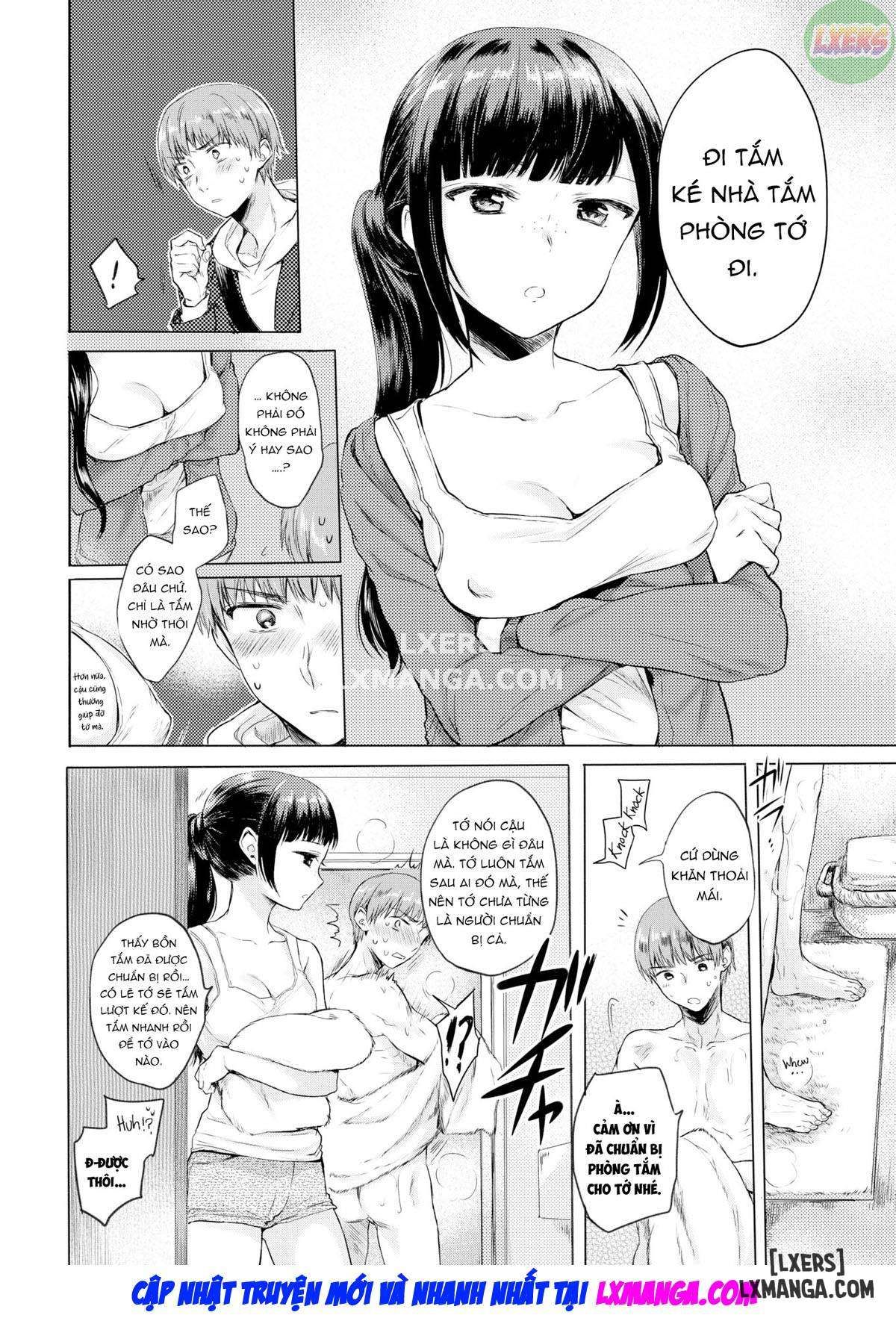 đọc truyện Landlord Ladyy Chương 1 ảnh 5 tại Thiên Thai Truyện