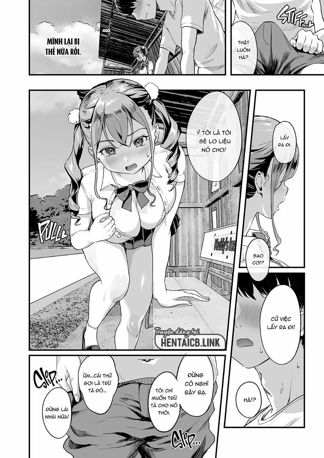 đọc truyện Làng Cấm Cương: Ngôi Làng Mà Hễ “chào Cờ” Là Sẽ Được Giúp Giải Tỏa Chương 0 ảnh 16 tại Thiên Thai Truyện